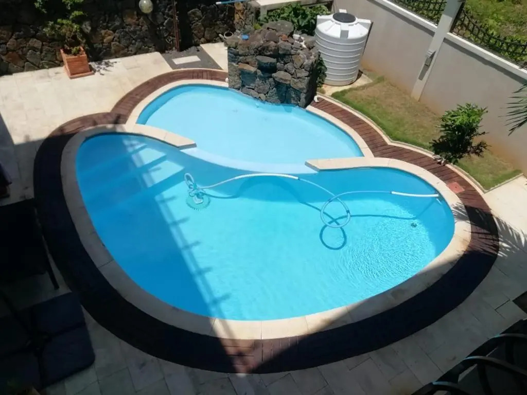 Northern Pearl Luxury Apartments