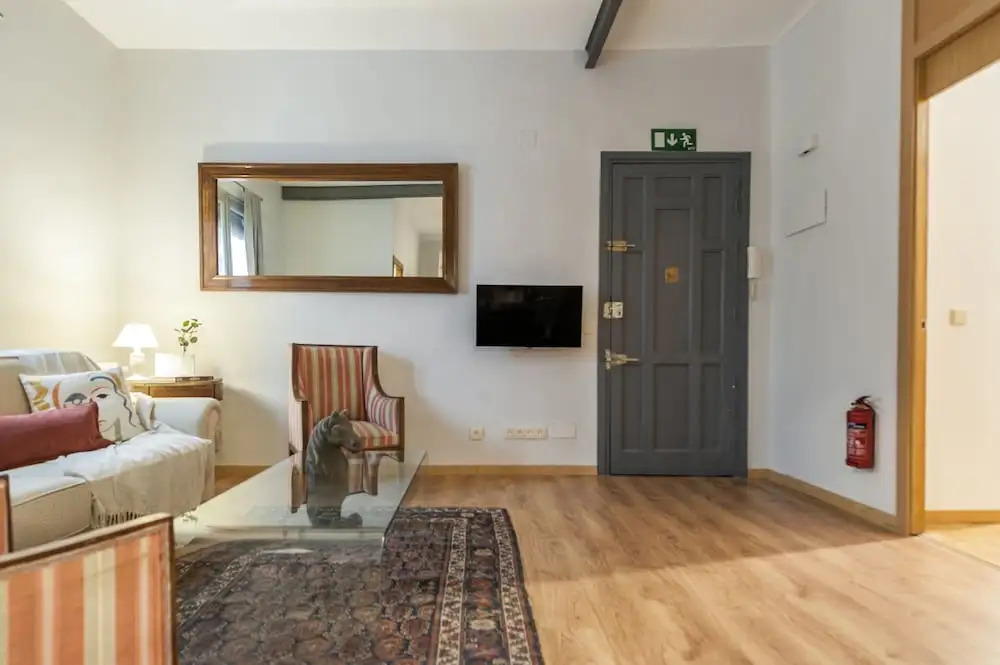 SALAMANCA LUXURY I - ElevenHost