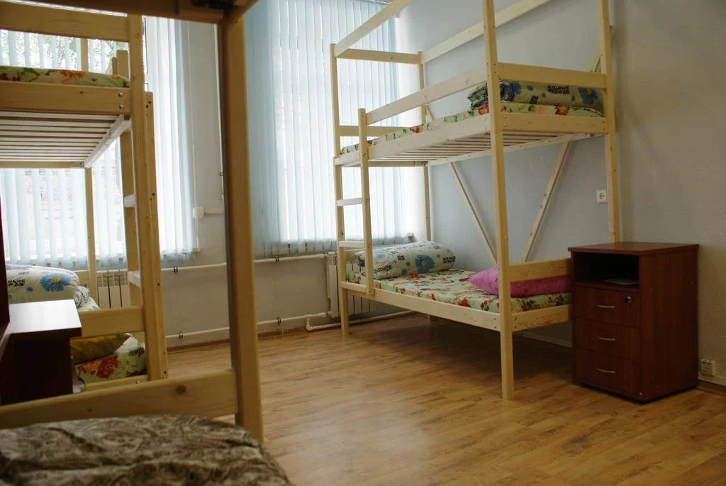 Hostel Panda