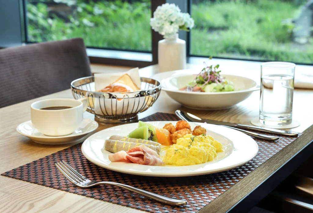 Hotel Fine Jeju
