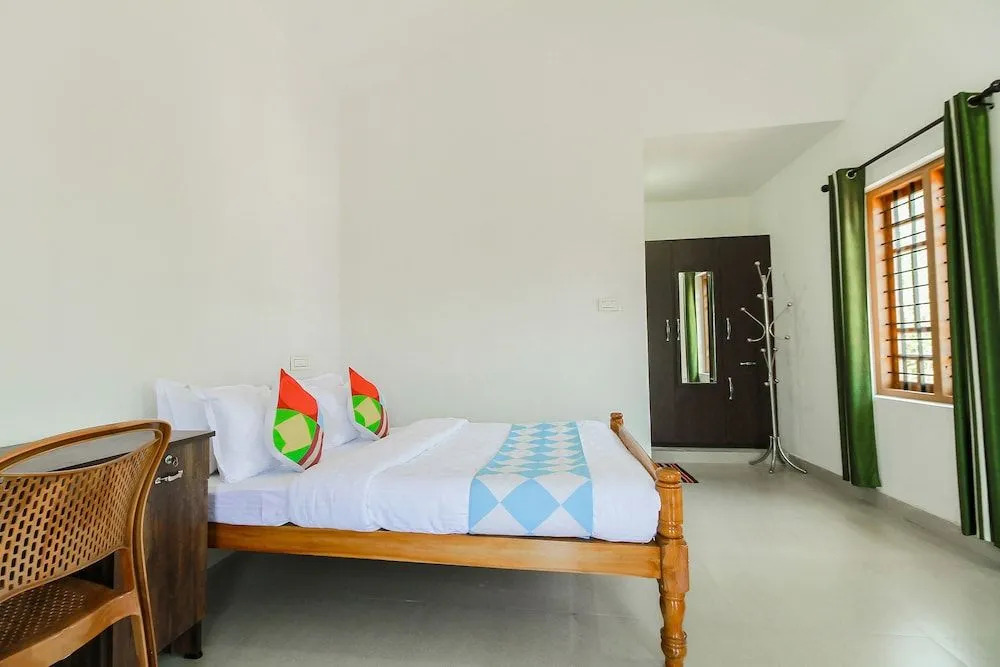 OYO Home 26987 Exotic Stay