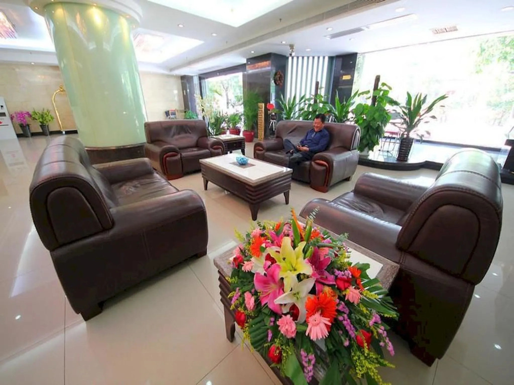 Hong Ye Hotel