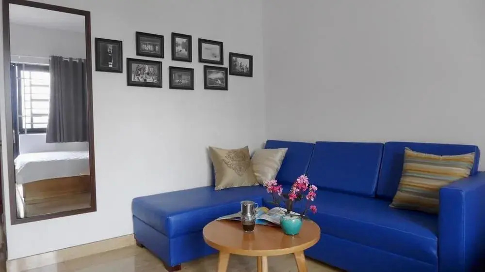 City House Apartment - Donald