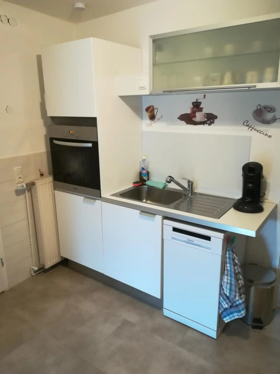 Ferienwohnung am Weinberg