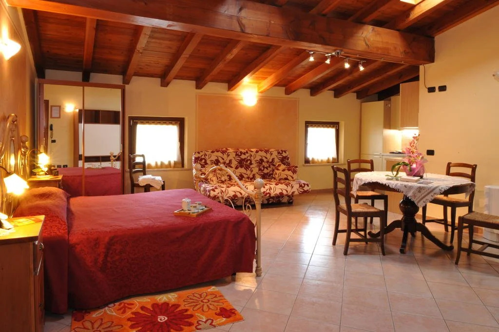 Agriturismo Pigno