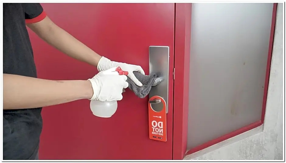 RedDoorz near Universitas Widyagama Malang 2