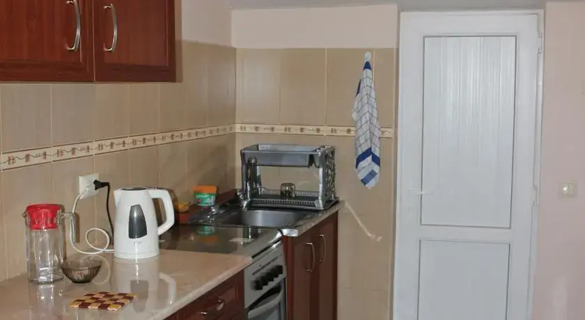 Apartment Charel na Ingorokva