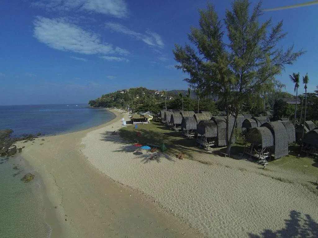 Lanta Riversand Resort