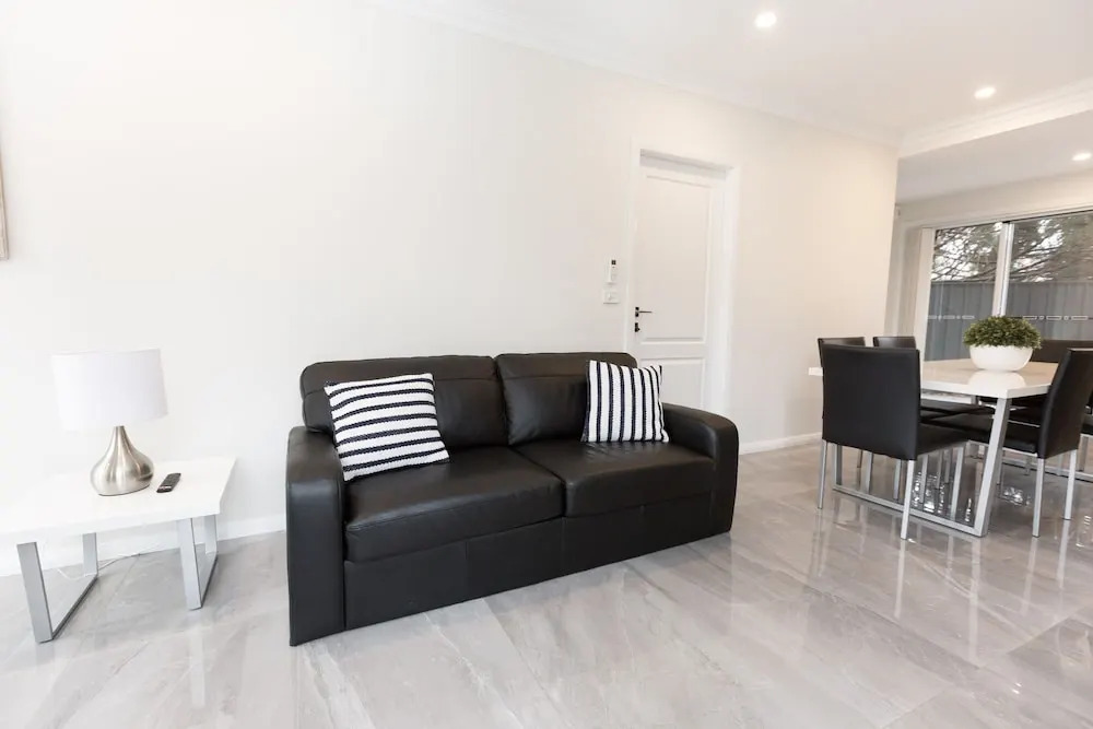 Wagga Apartments #2