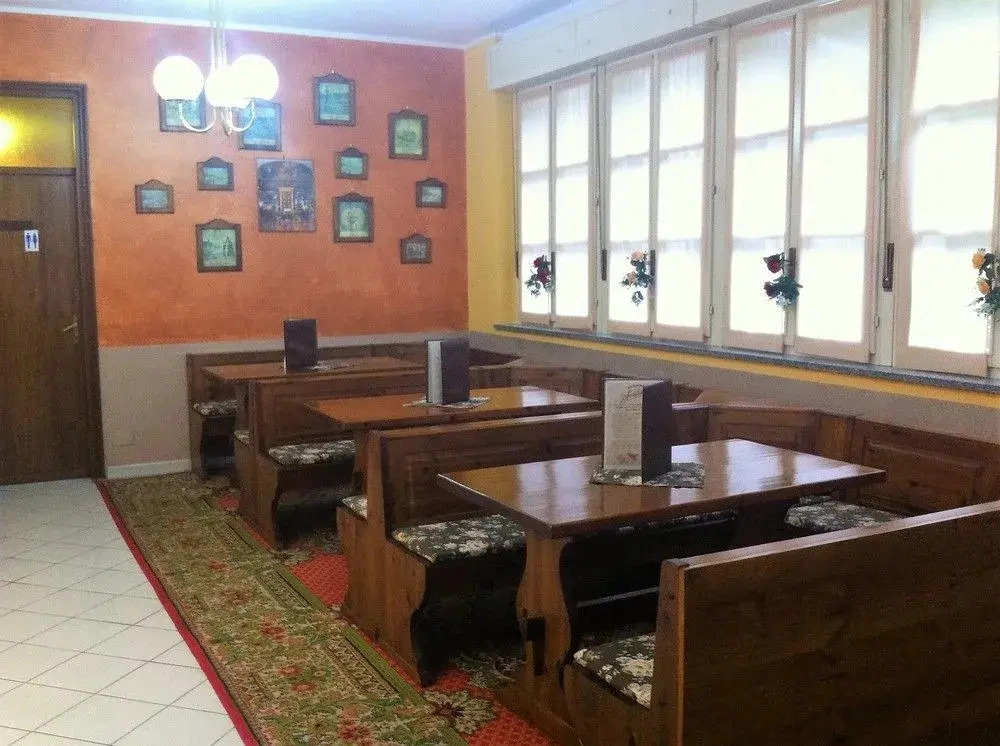 Hotel Casa Barbieri