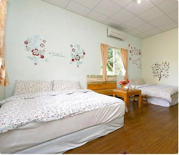 Jia Jia Homestay