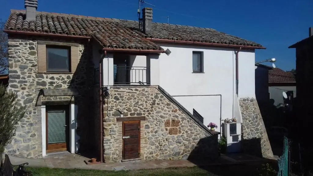 Casa Galli