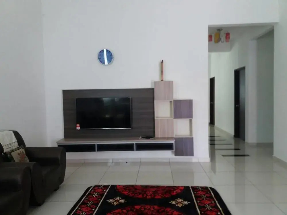 Aurora Homestay Melaka