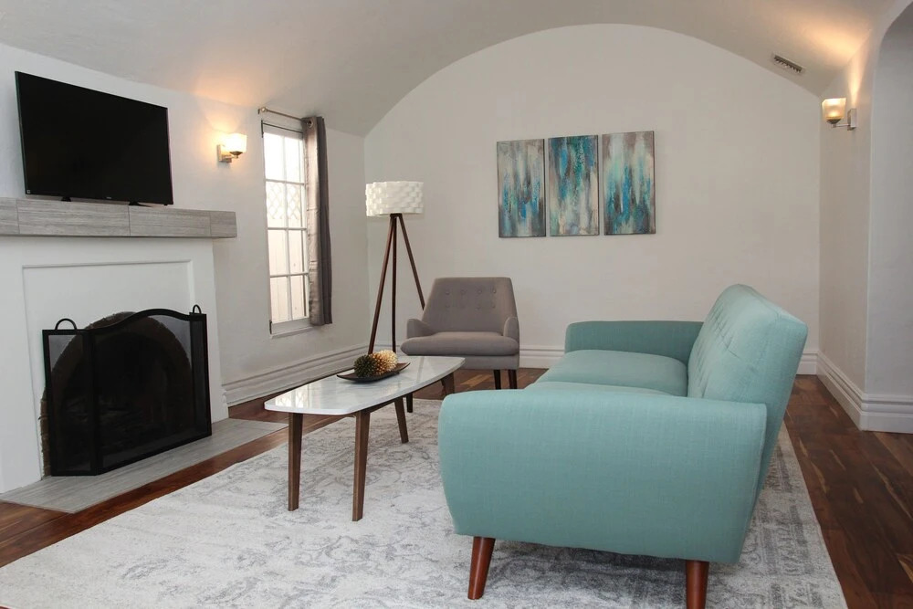 Charming 2BR near Beverly Hills by Sonder