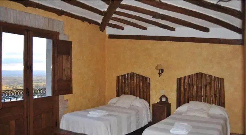 Casa Rural La Toza