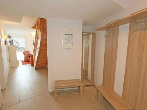 Baabe Strandvilla - Luxus Ferienwohnung mit Meerblick (Ref. 158481)
