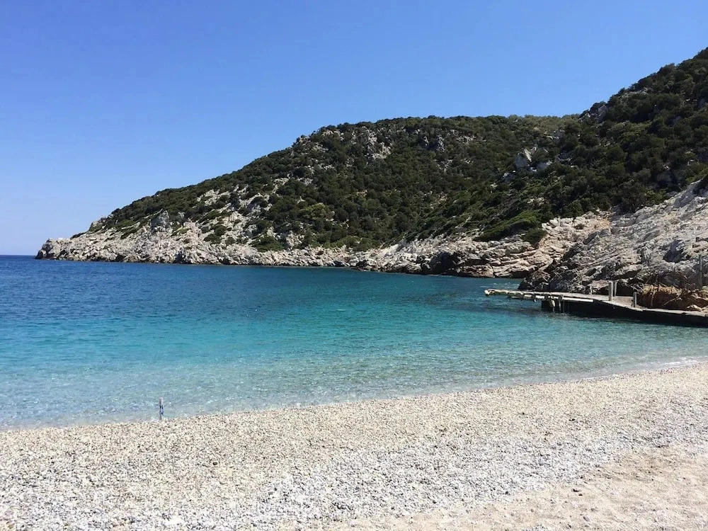 Stolios Skopelos - Erato Deluxe Panoramic View