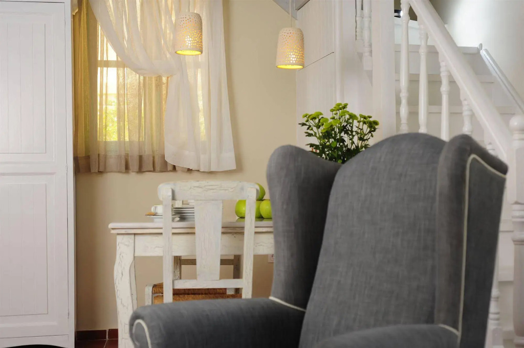 Mythos Suites Boutique Hotel