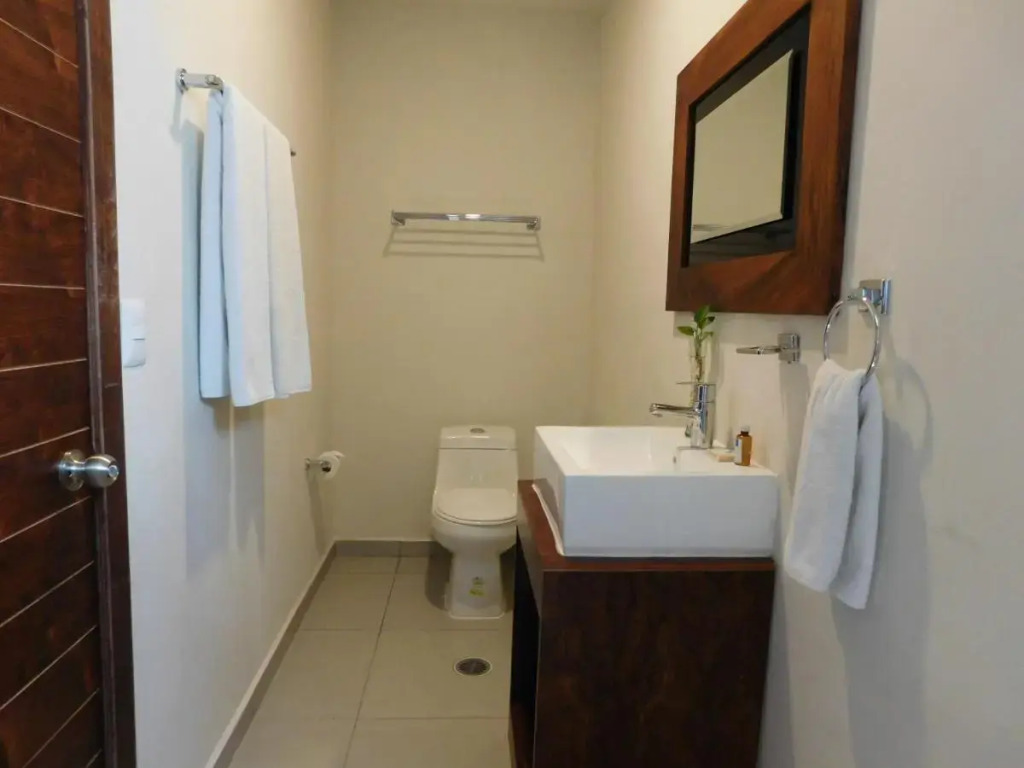 Aquastar Unique Hotel & Apartments Mahahual