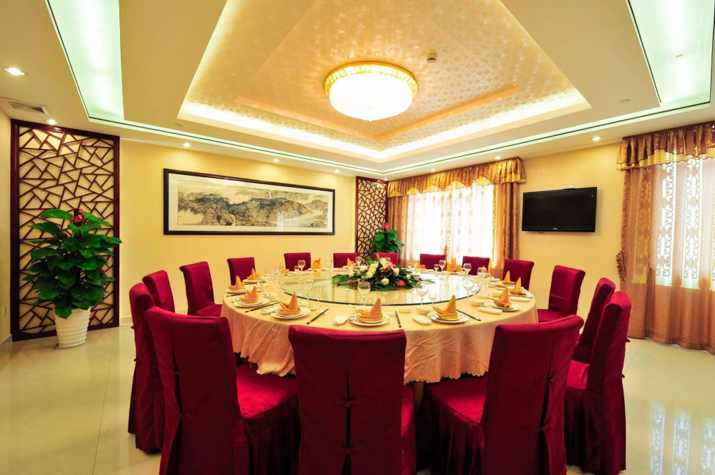 Qiandao Lake 36Du Theme Hotel