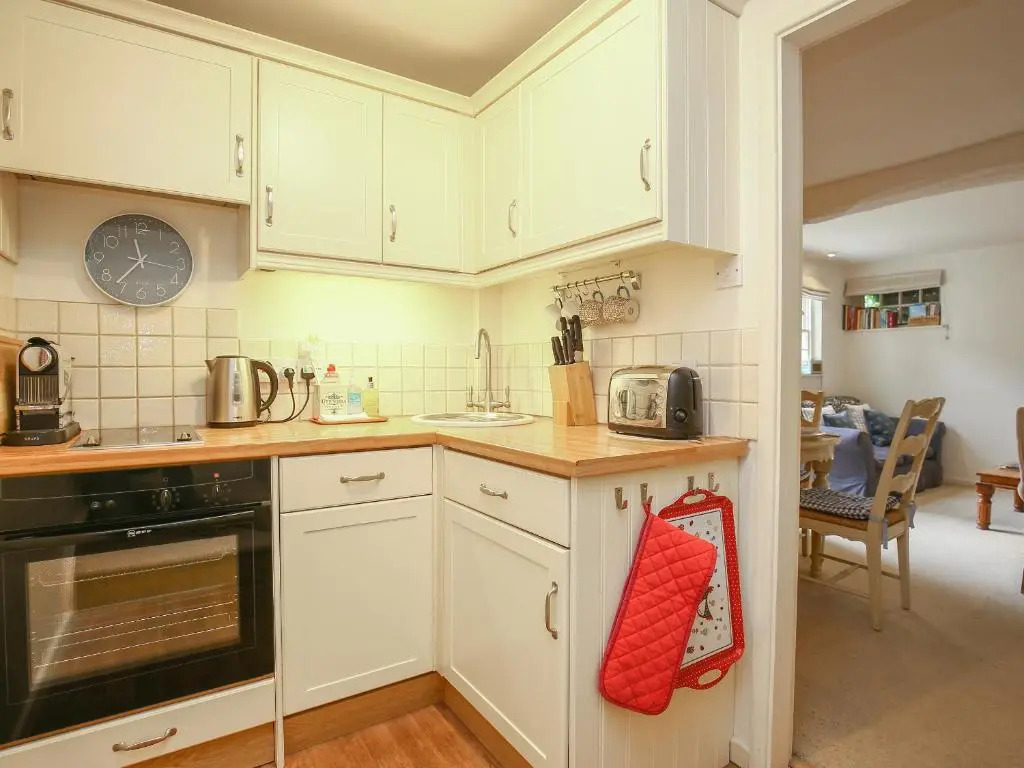 Kettle Cottage