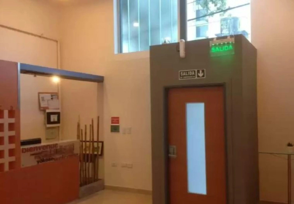 Econhotel