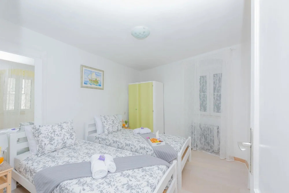 Apartman Mirko&Mimi