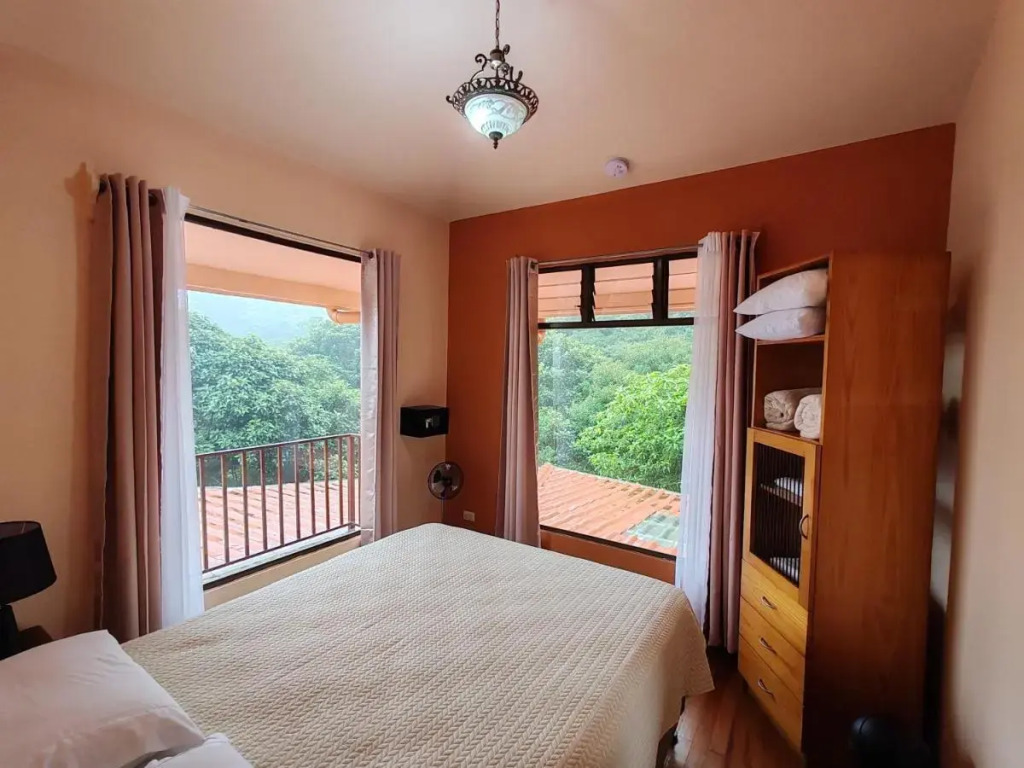 Mi Casa Su Casa Monteverde
