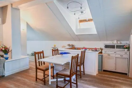 Ravello Art Apartments