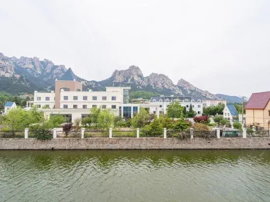 Huanghai Hotel Yangkou