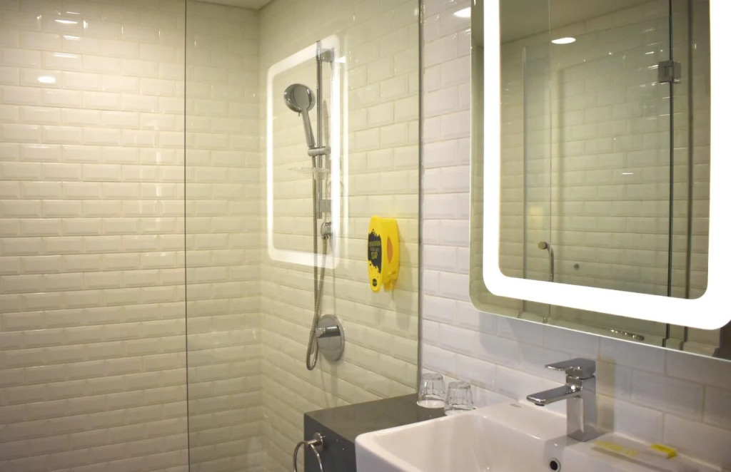 YELLO Hotel Paskal Bandung