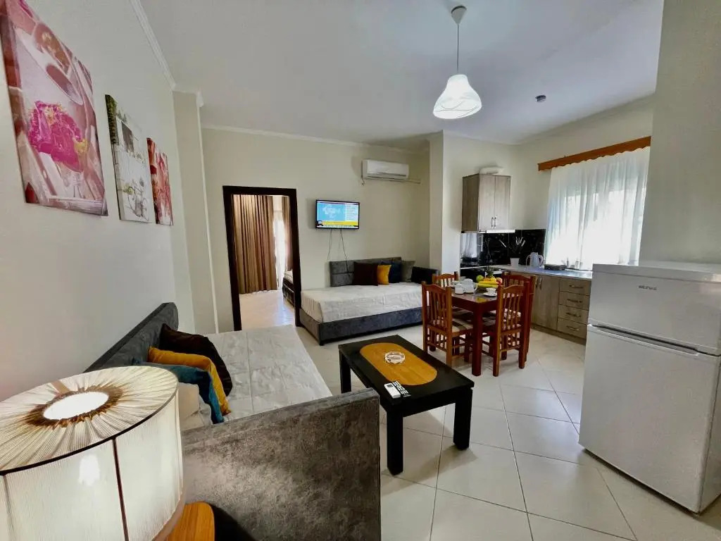 Relax Apartments Saranda