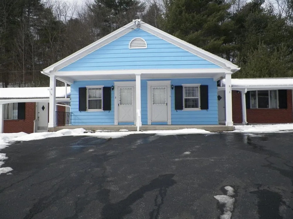 Starlight Inn