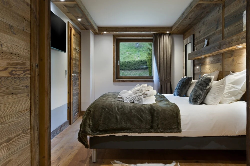 Résidence Annapurna - Penthouse T5 B302