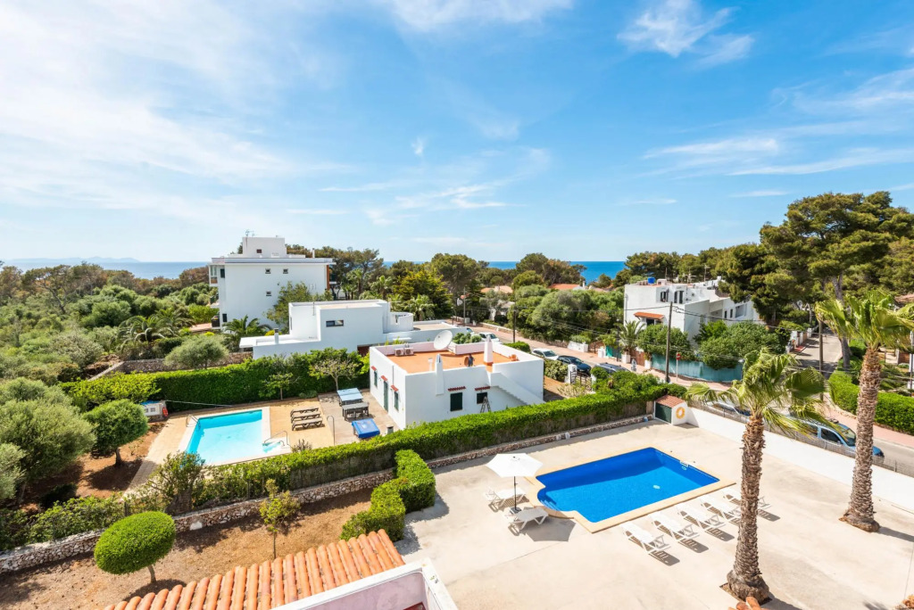 Villa Binisaret I by Mauter Villas