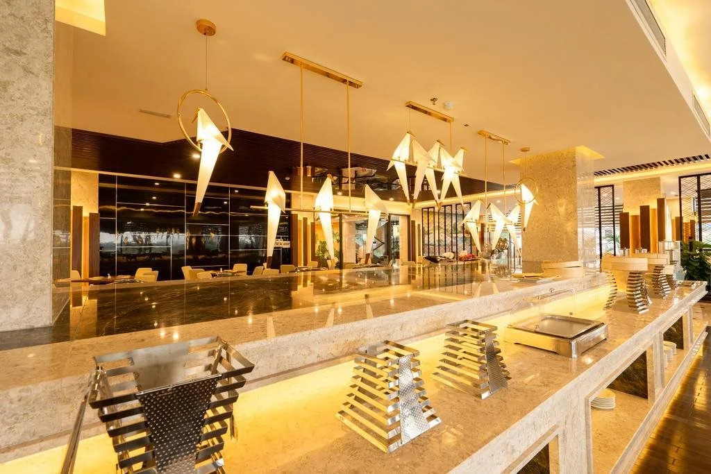 Eagle Hotel