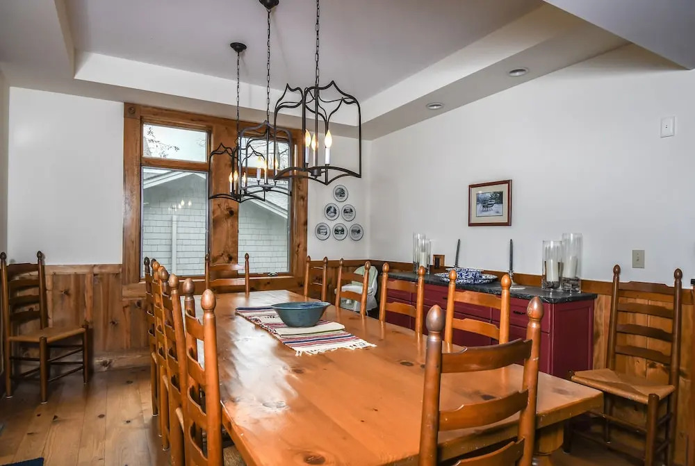 Skydance Holiday Home