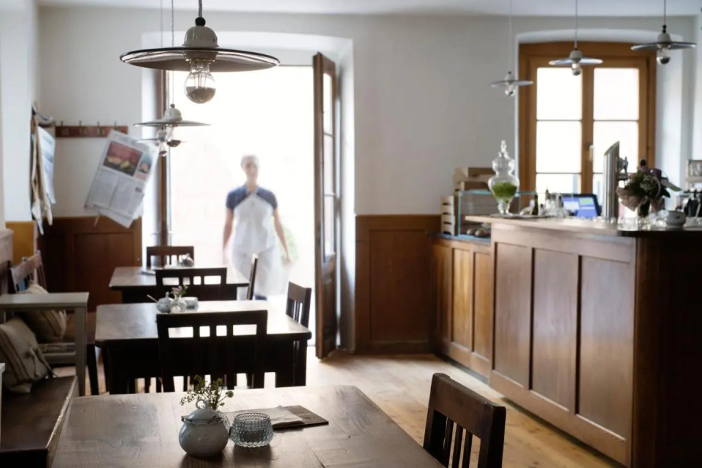 1477 Reichhalter, a Member of Design Hotels