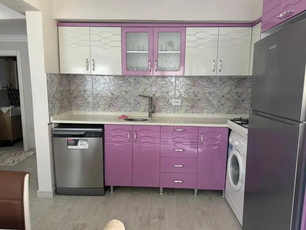 Karadeniz Apart Gokceada