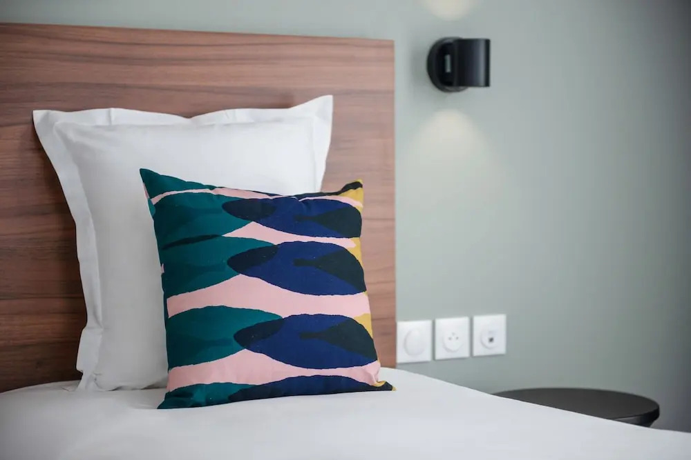 Aparthotel Adagio Access Lille Villeneuve-dAscq