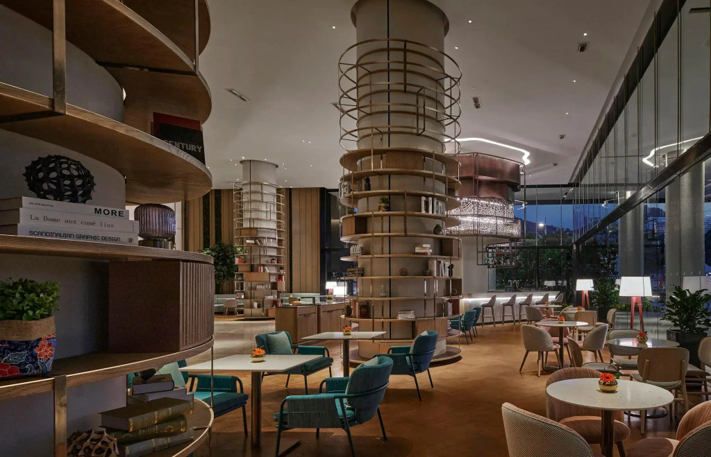 Amari SPICE Penang