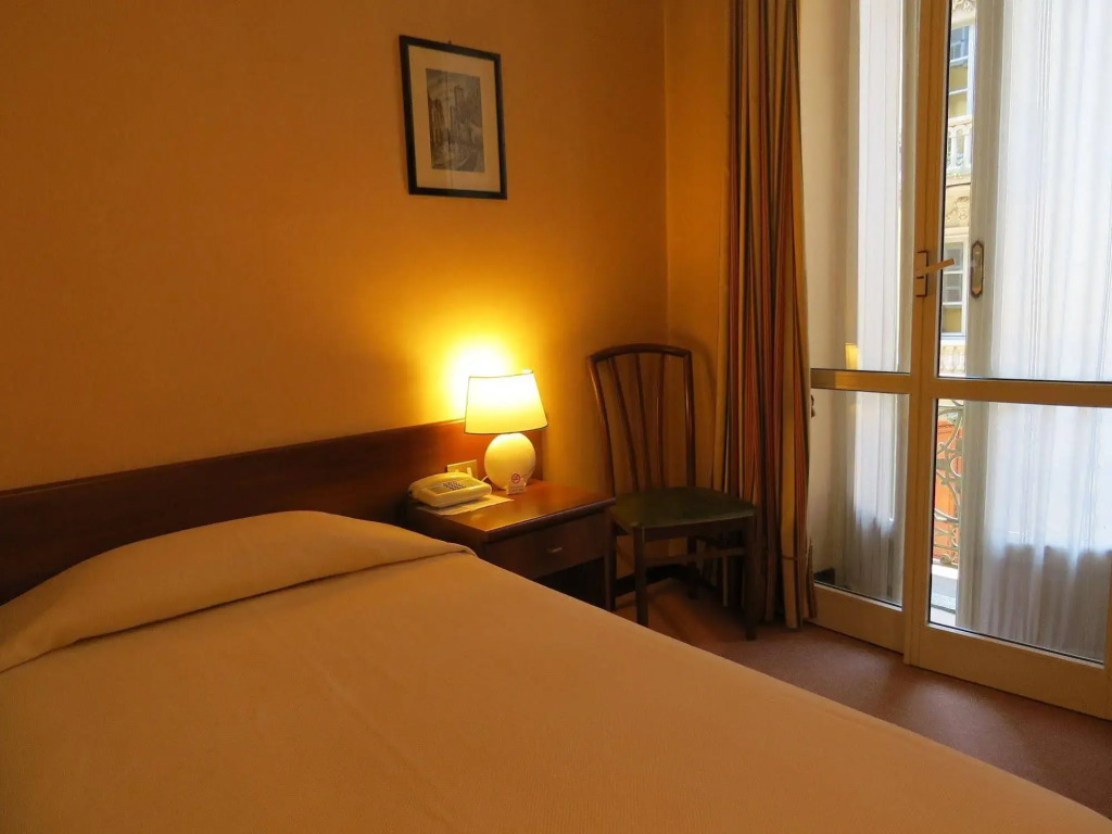 Hotel Des Artistes