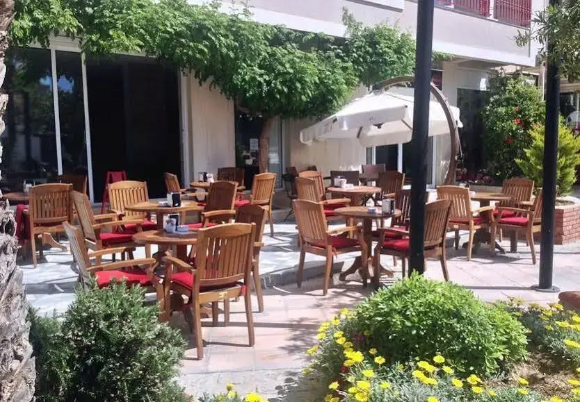 Oglakcioglu Cesme