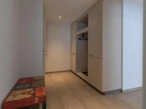 Chalet Gousweid- Mönch Apartment