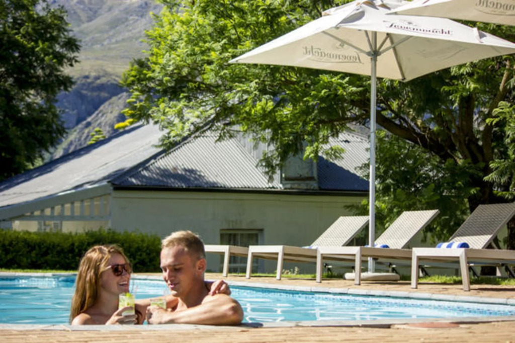 Swartberg Country Manor