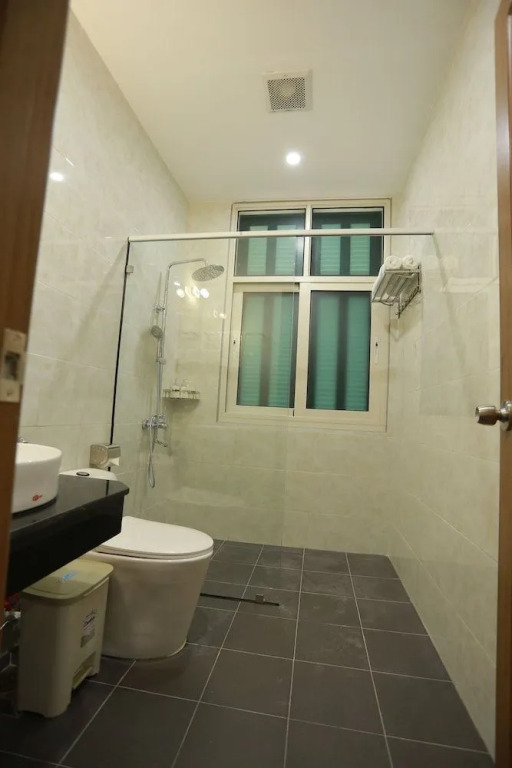 Kakashi Hotel Phú Quốc