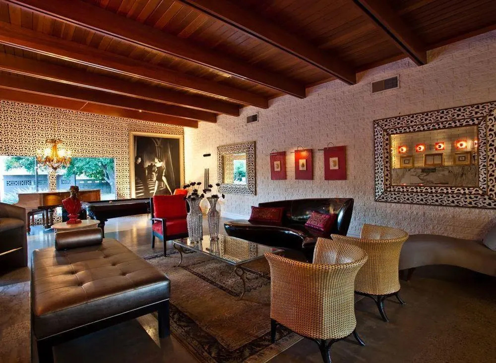Silver Avenue Vacation Home