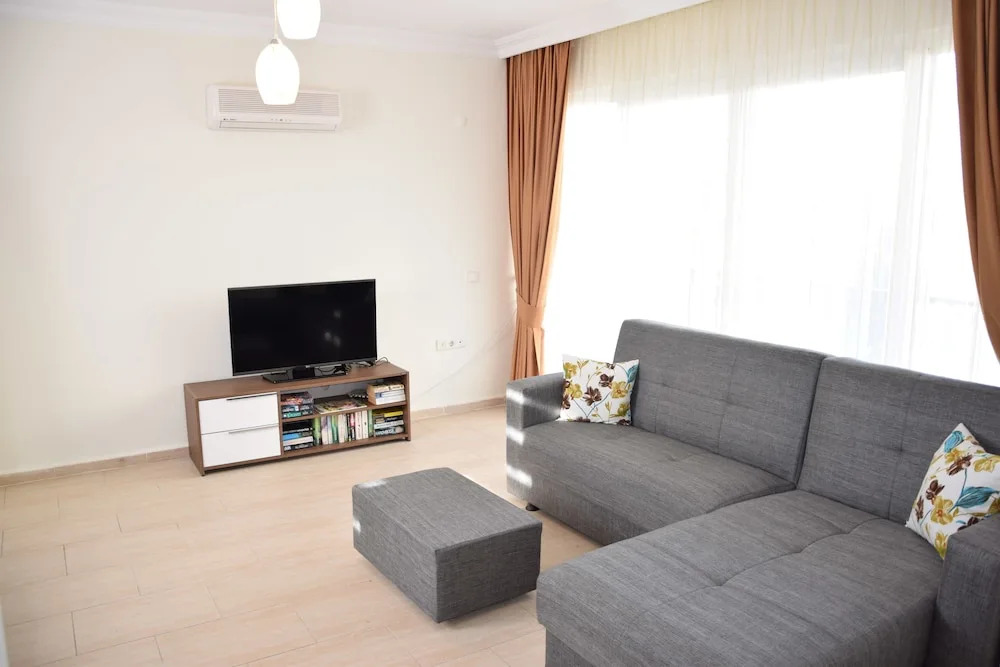 Natura Apartments C2 by Turkish Lettings