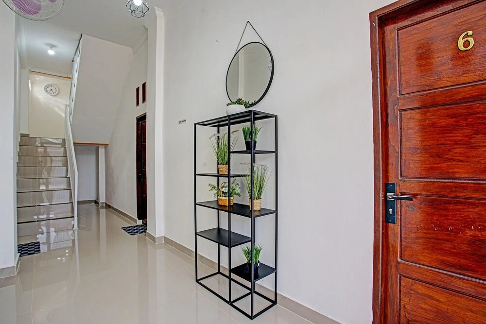RedDoorz Syariah Near RSUP Dr M Djamil Padang