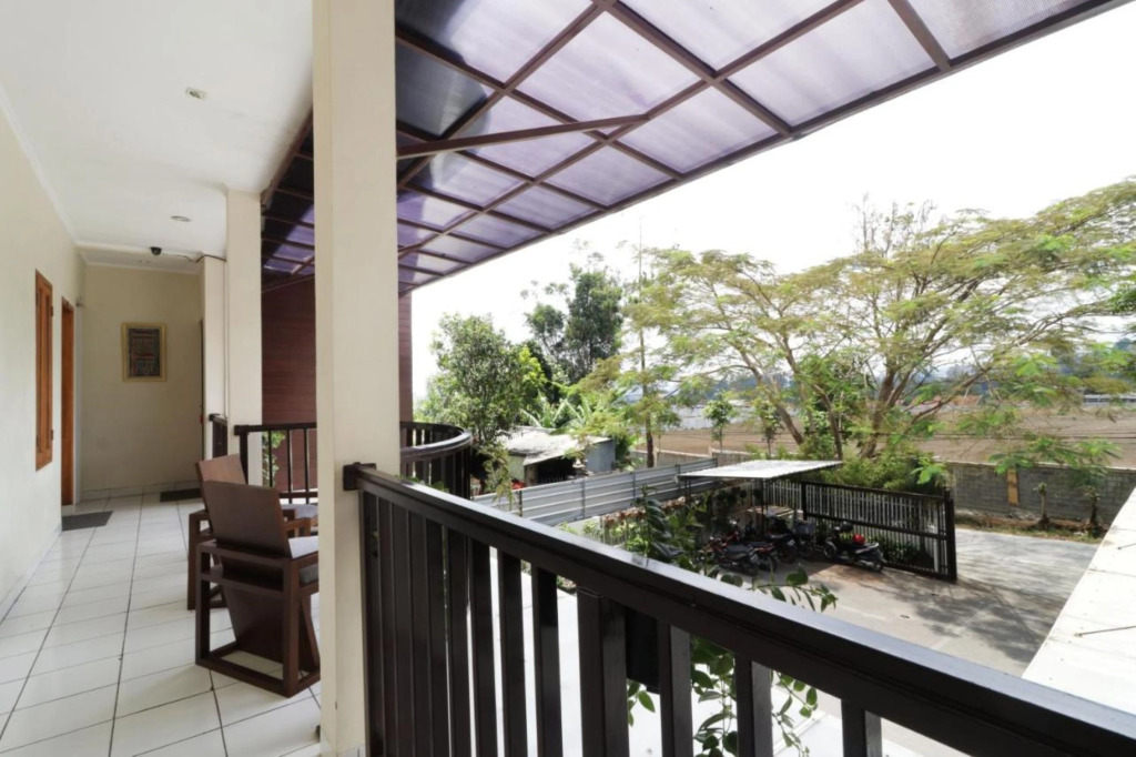 Jayagiri Guesthouse By Belgareti